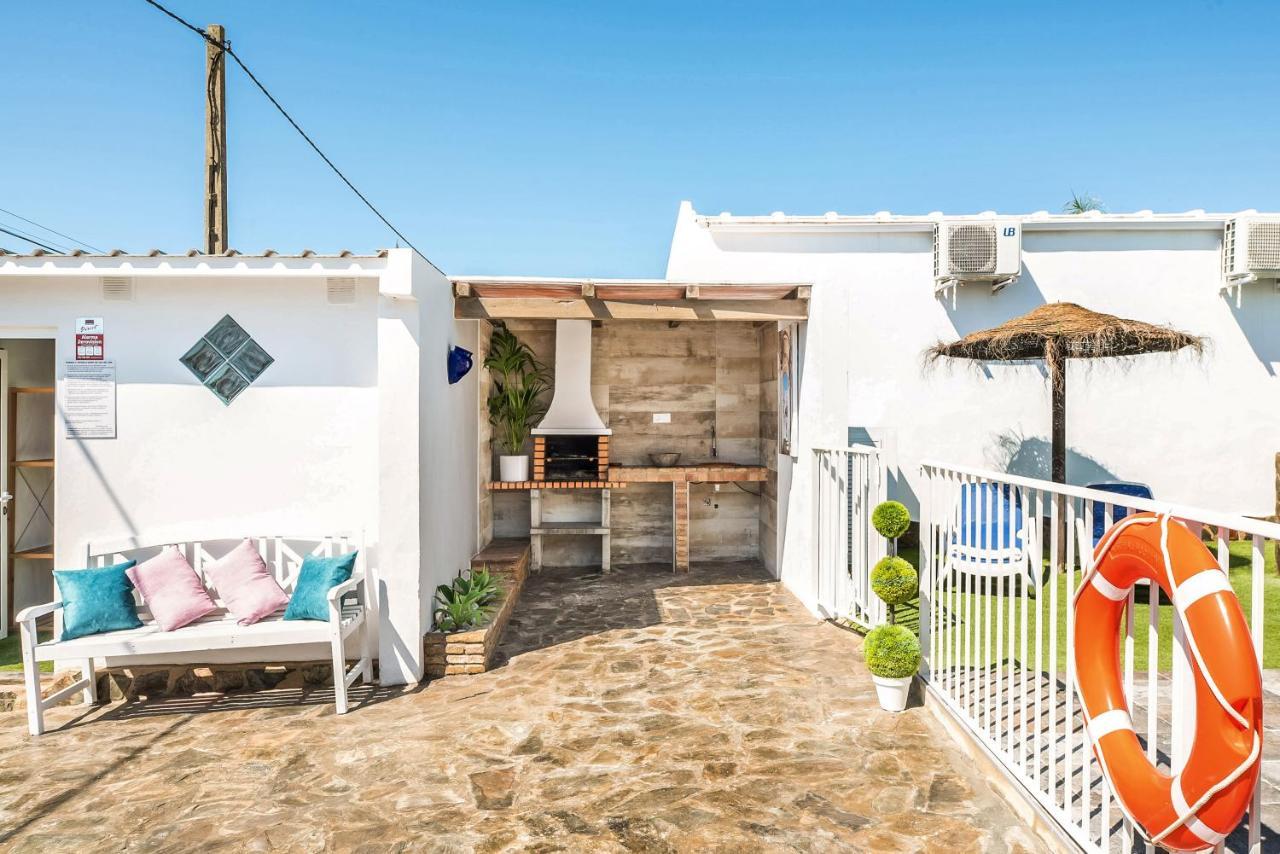 Casa Mirajanda Villa Вехер де ла Фронтера Екстериор снимка
